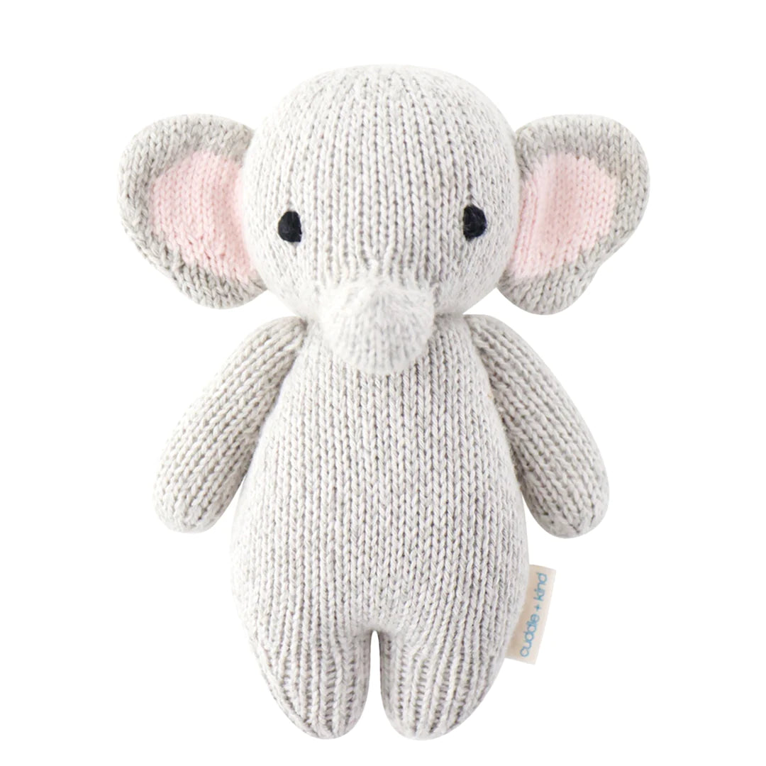 Cuddle + Kind Baby Elephant - Image 2