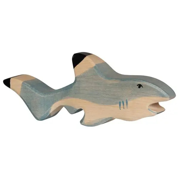 Holztiger Shark - Image 2