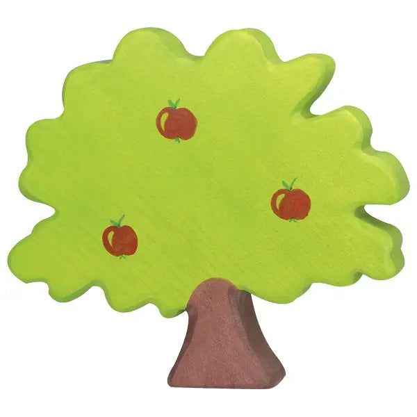 Holztiger Apple Tree - Image 2