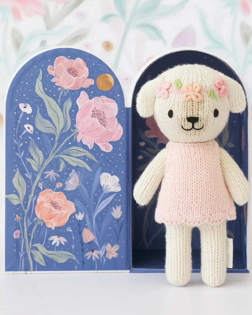 Cuddle + Kind Tiny Charlotte The Dog - Image 3