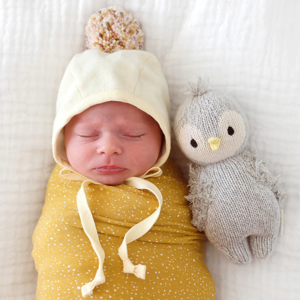 Cuddle + Kind Baby Penguin - Image 4