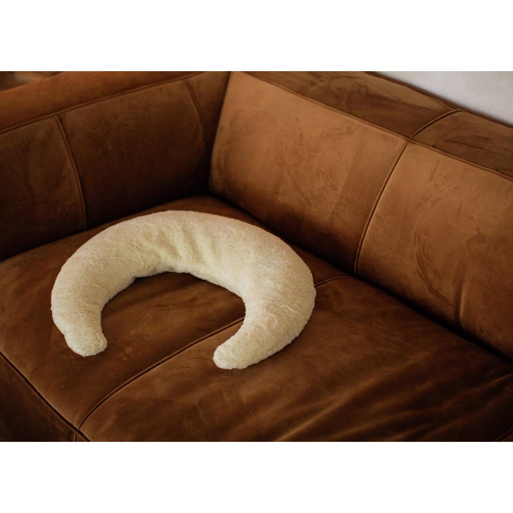 Senger Naturwelt - Moon Nursing and Neck Pillow - Image 3