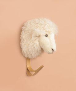 Coat Hanger - Sheep