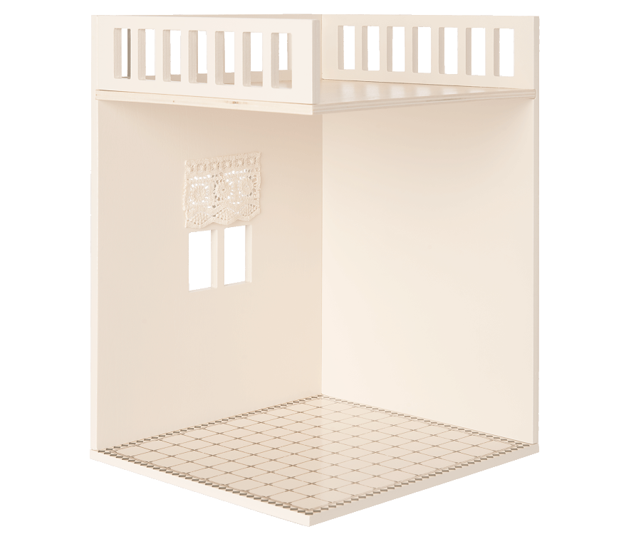 House of Miniature Bonus Room - Bathroom - Image 2