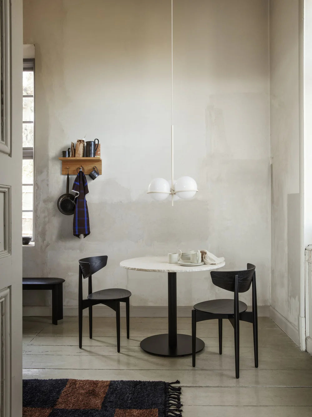 Ferm Living Place Rack - Small - Image 4