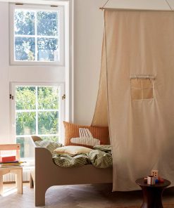 Ferm Living Settle Bed Canopy - Off-White