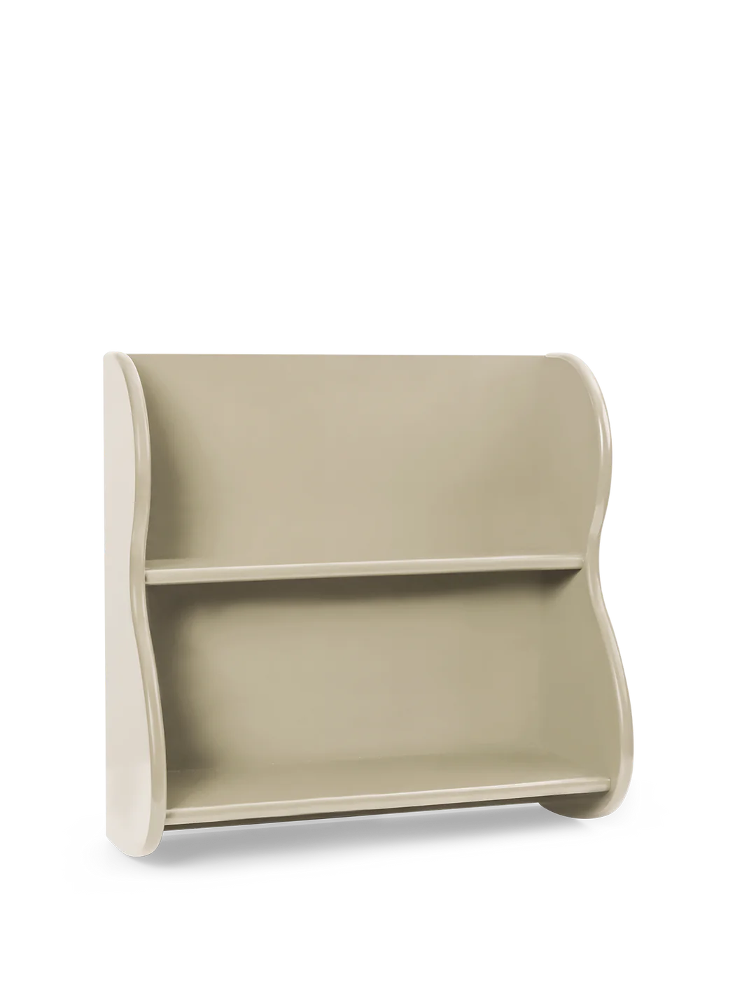 Ferm Living Slope Shelf - Cashmere - Image 3