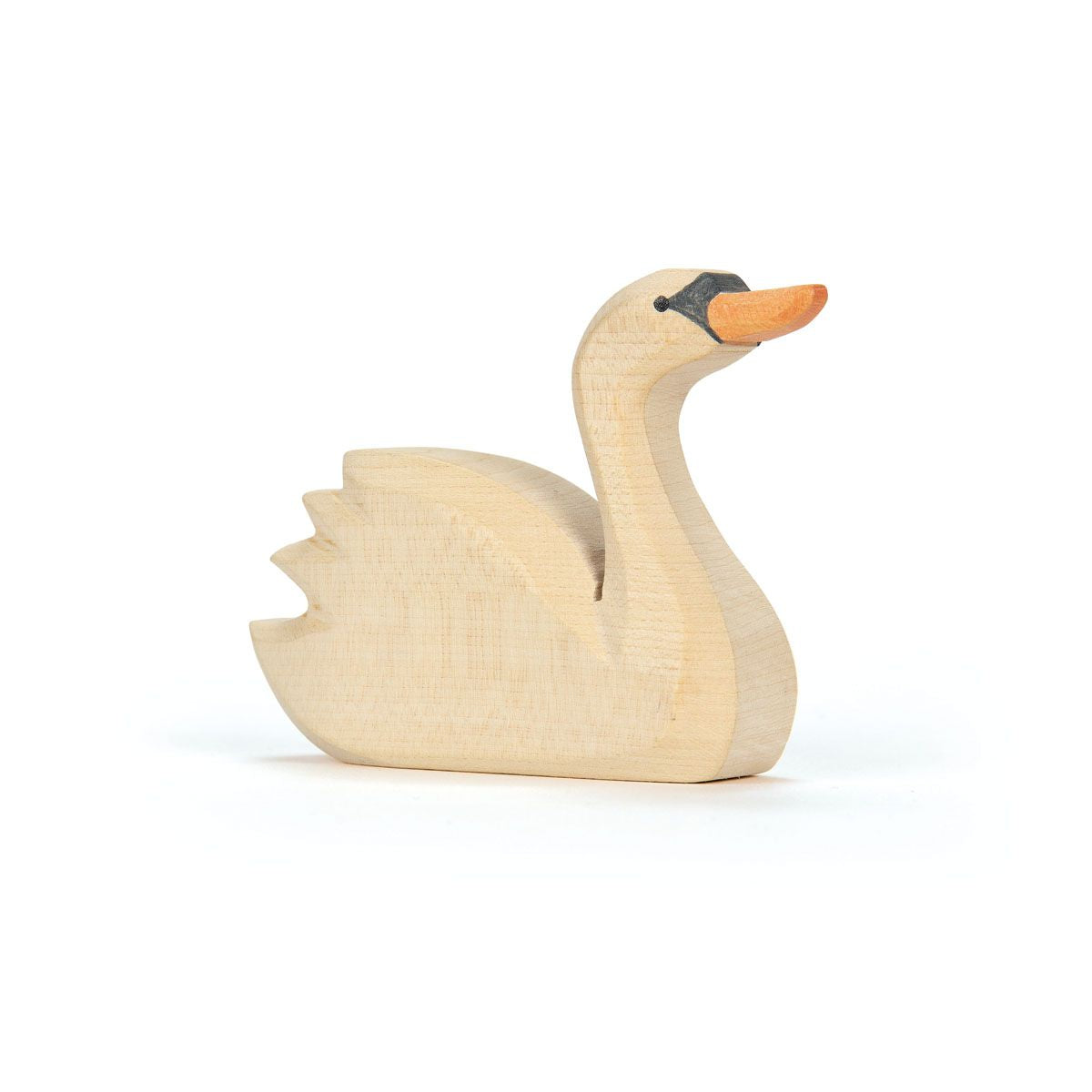 Ostheimer Swan, Head High - Image 2