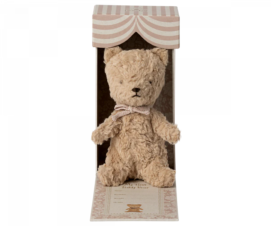 My First Teddy, Powder - Image 2