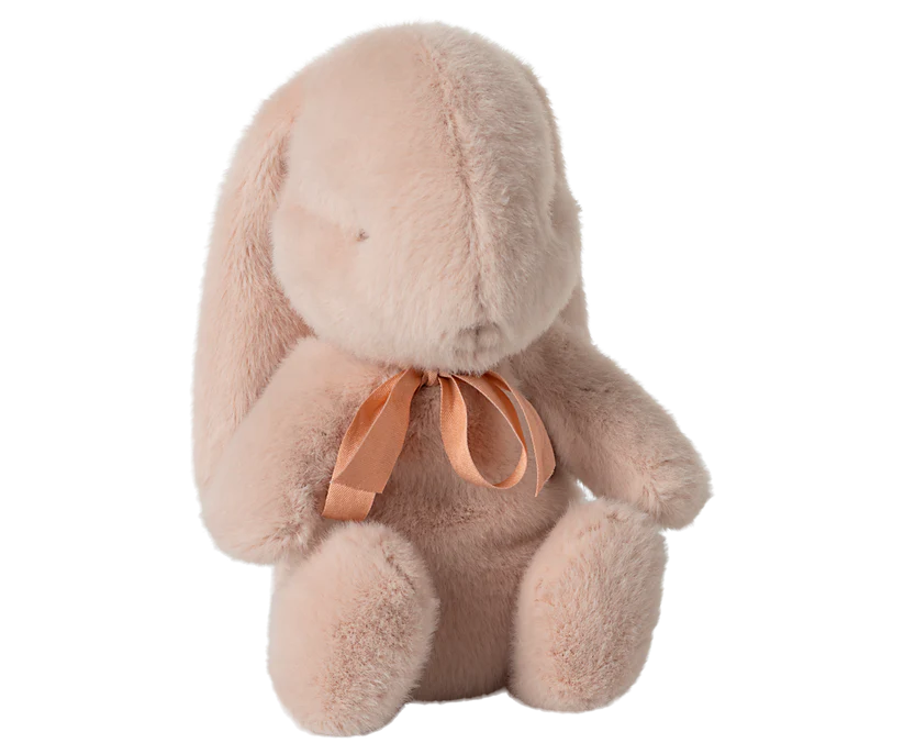 Plush Bunny, Small - Powder - Image 3