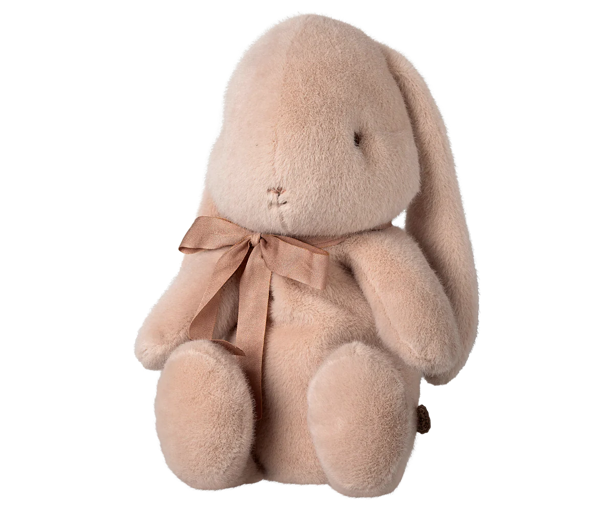 Plush Bunny, Medium - Light Powder - Image 5