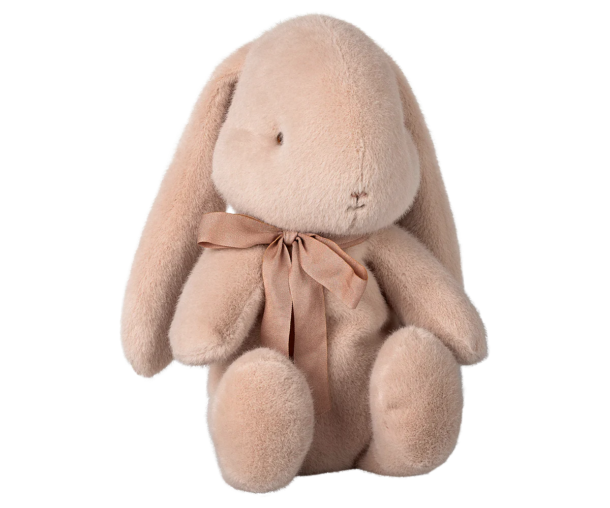 Plush Bunny, Medium - Light Powder - Image 4