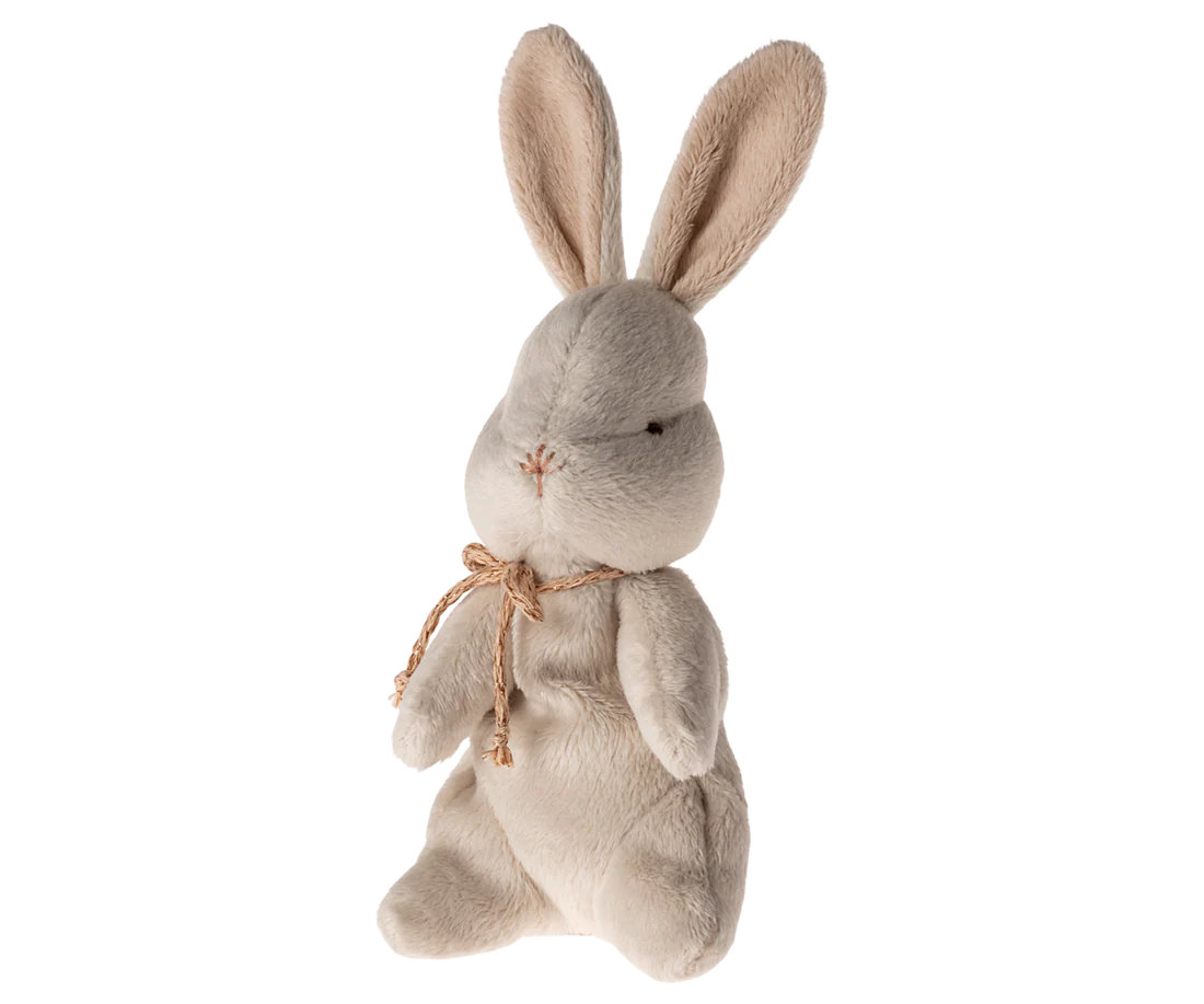 My First Bunny - Off white - Image 2