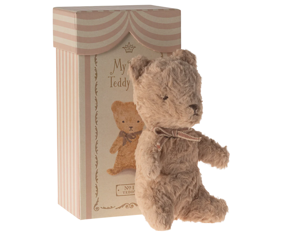 My First Teddy, Powder - Image 4