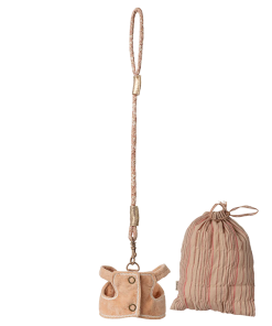 Sleeping Bunny Supply, Harness