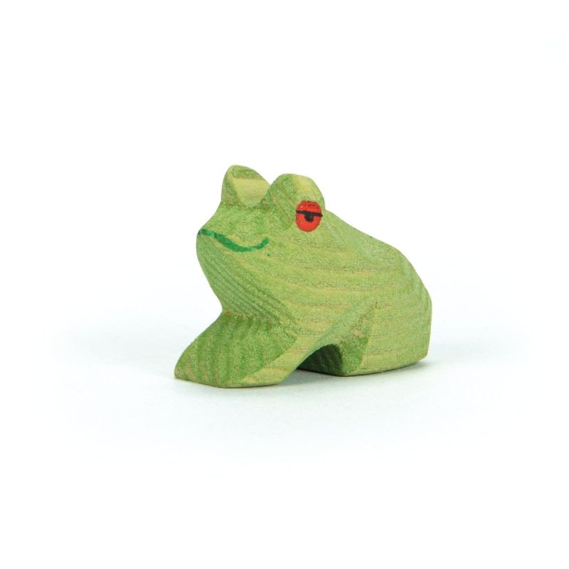 Ostheimer Frog Sitting - Image 3