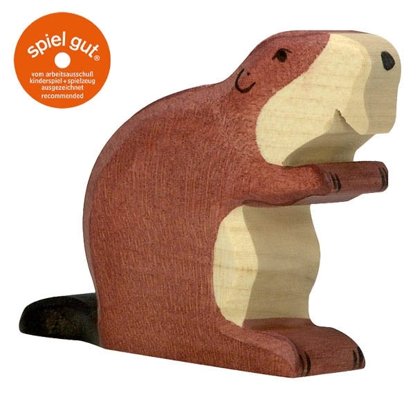 Holztiger Beaver - Image 2