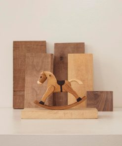Spring Copenhagen The Rocking Horse - Small