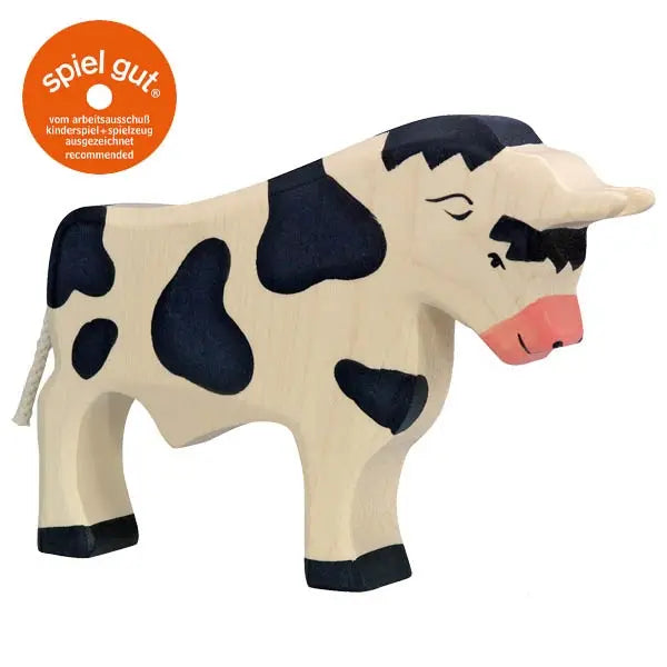 Holztiger Bull - Image 2