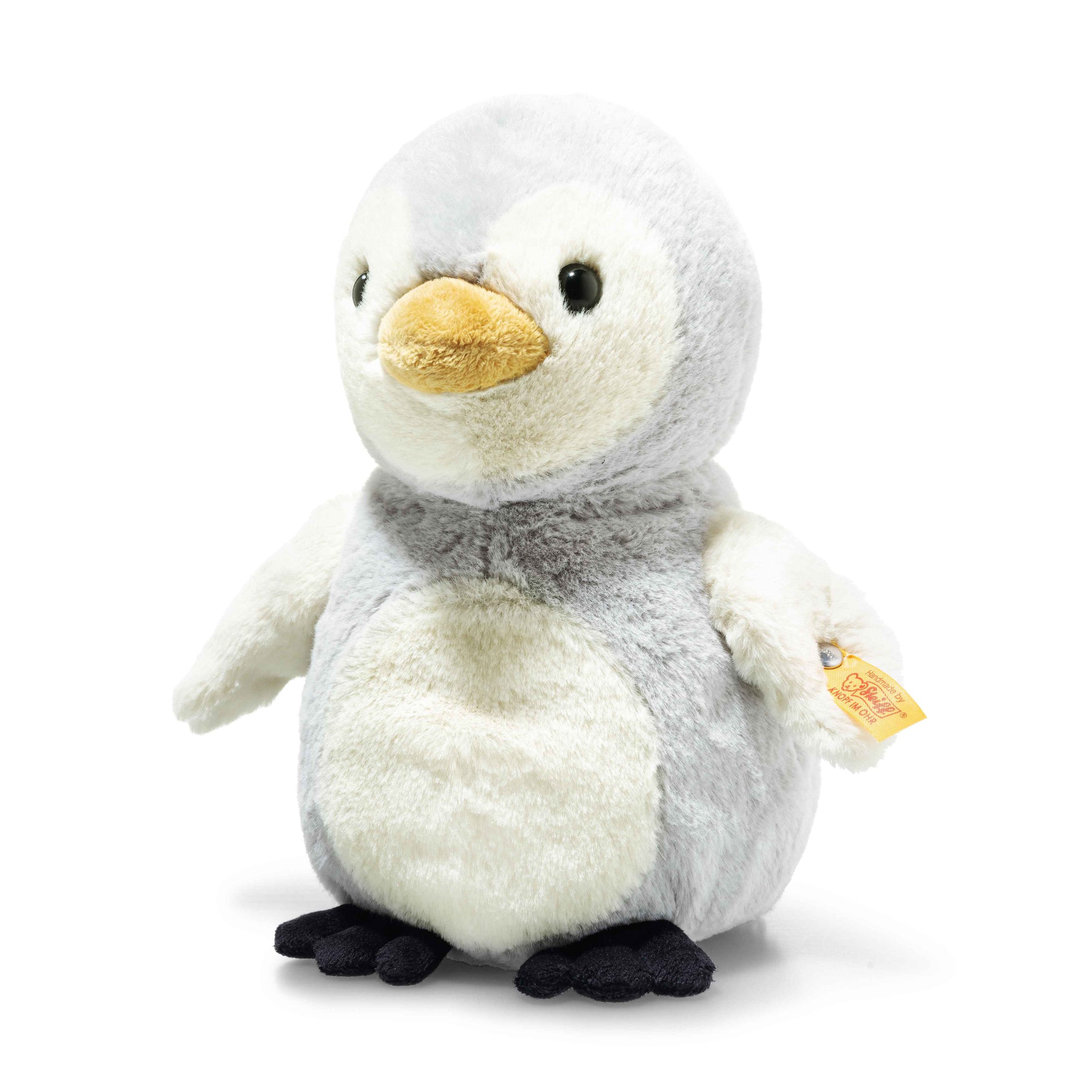 Steiff Penguin Stuffed Plush Animal - Image 2