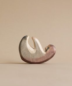 Handmade Holzwald Sloth