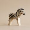 Handmade Holzwald Zebra