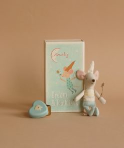 Tooth Fairy Mouse, Little Brother