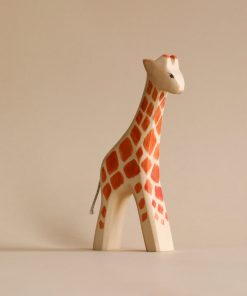 Handmade Holzwald Giraffe - Large