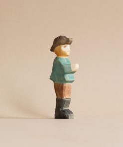 Handmade Holzwald Farmer