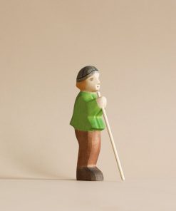 Handmade Holzwald Shepherd