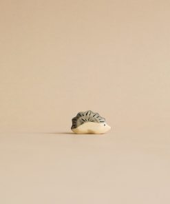 Handmade Holzwald Hedgehog Baby