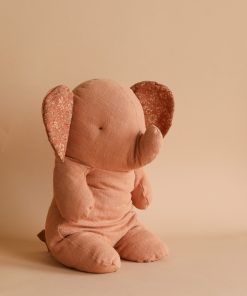 Elephant, Big - Powder