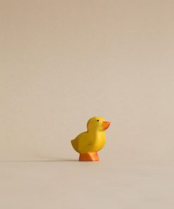 Handmade Holzwald Duckling