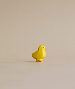 Handmade Holzwald Baby Chick