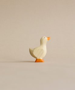 Handmade Holzwald Gosling