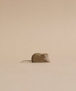 Handmade Holzwald Mouse
