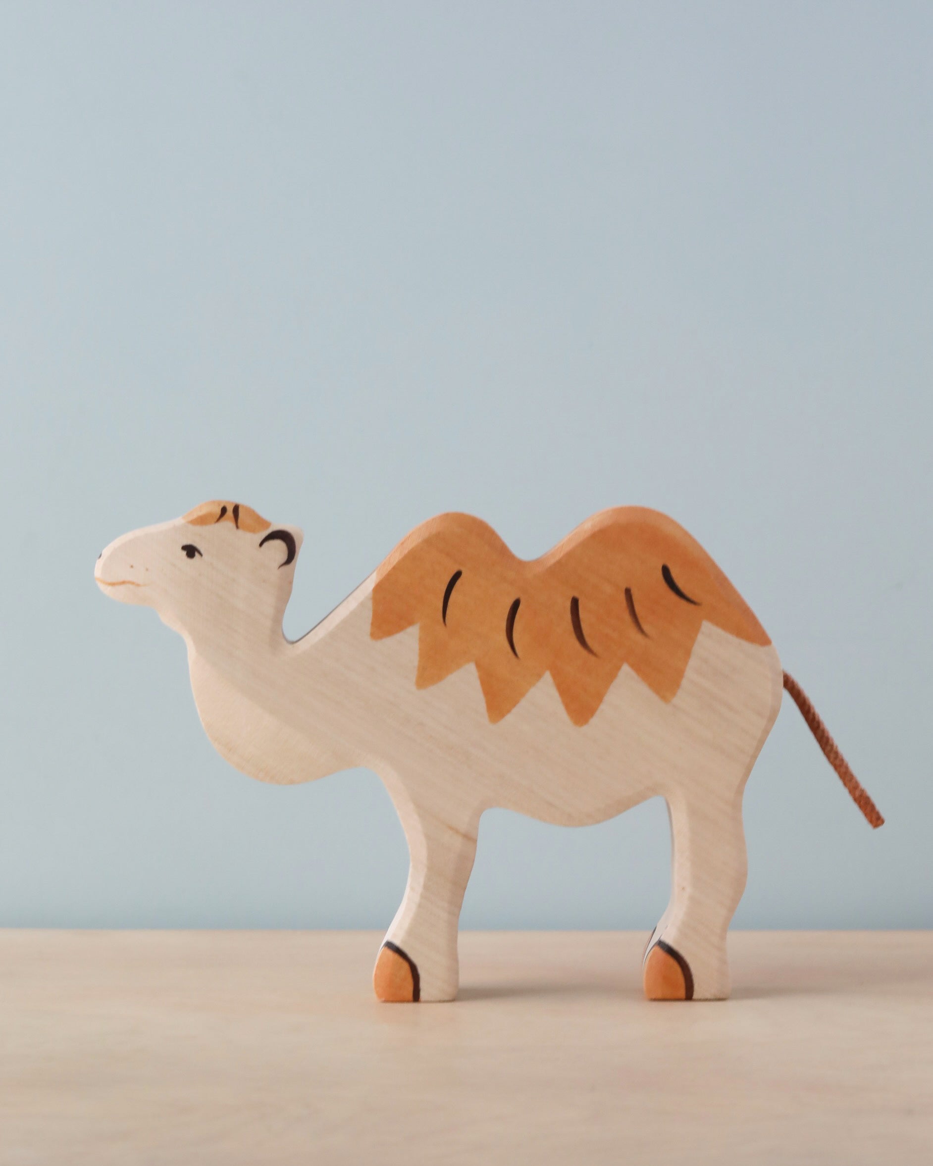 Holztiger Camel - Image 2