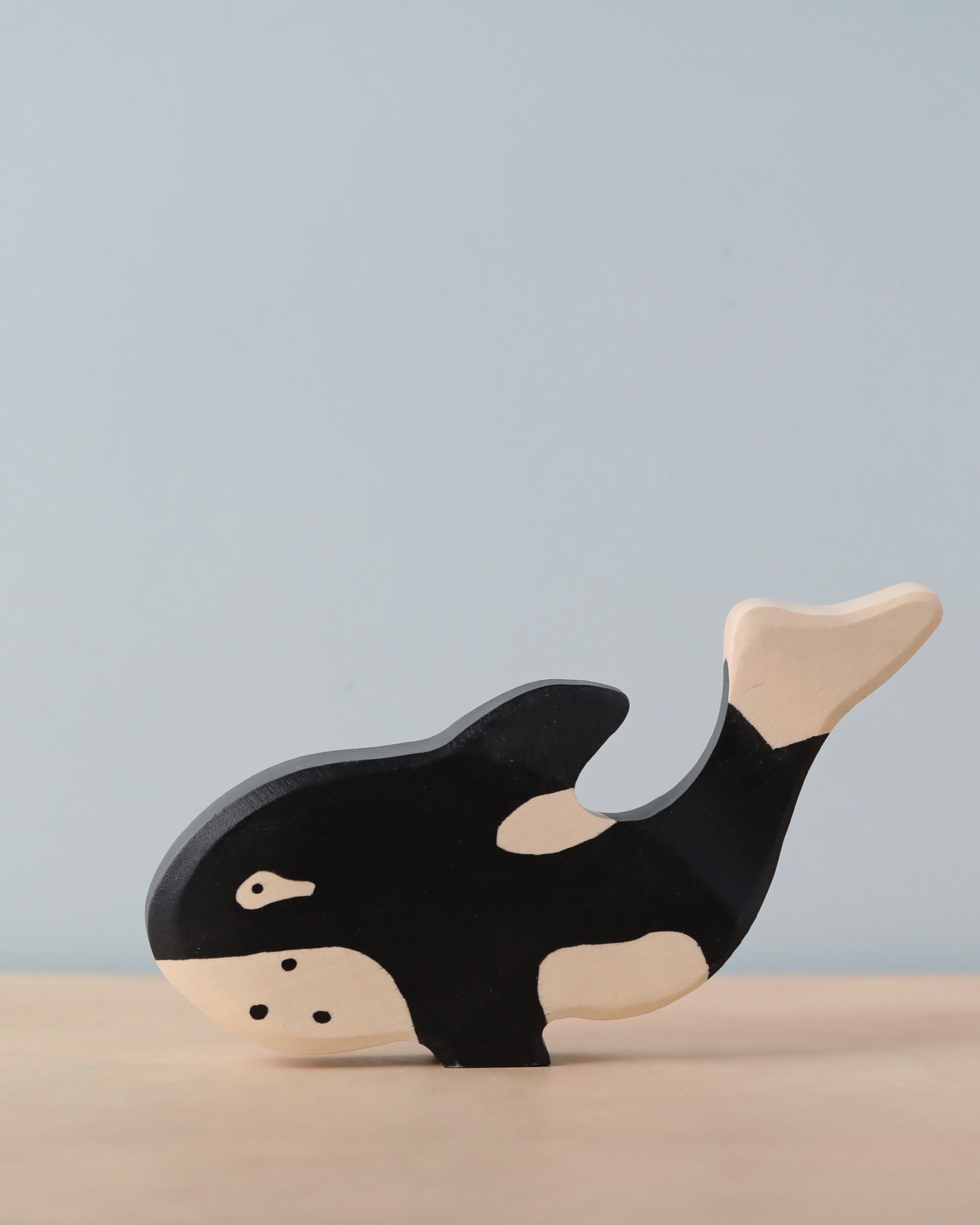 Holztiger Orca Whale - Image 2