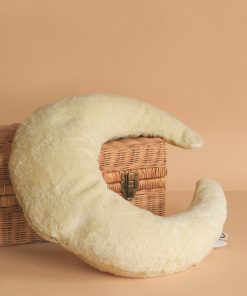 Senger Naturwelt - Moon Nursing and Neck Pillow