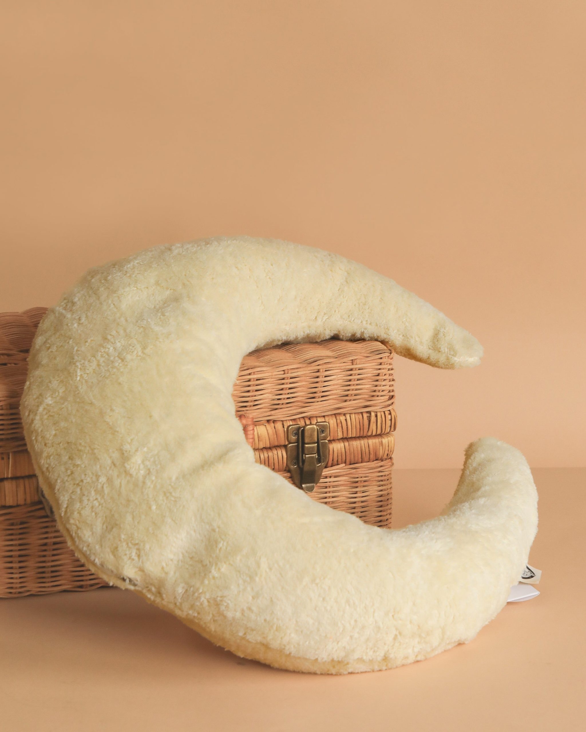 Senger Naturwelt - Moon Nursing and Neck Pillow