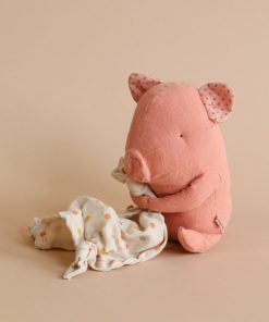 Lullaby Friends - Pig (Plays Music)