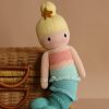 Cuddle + Kind Skye the Mermaid
