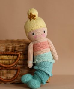 Cuddle + Kind Skye the Mermaid