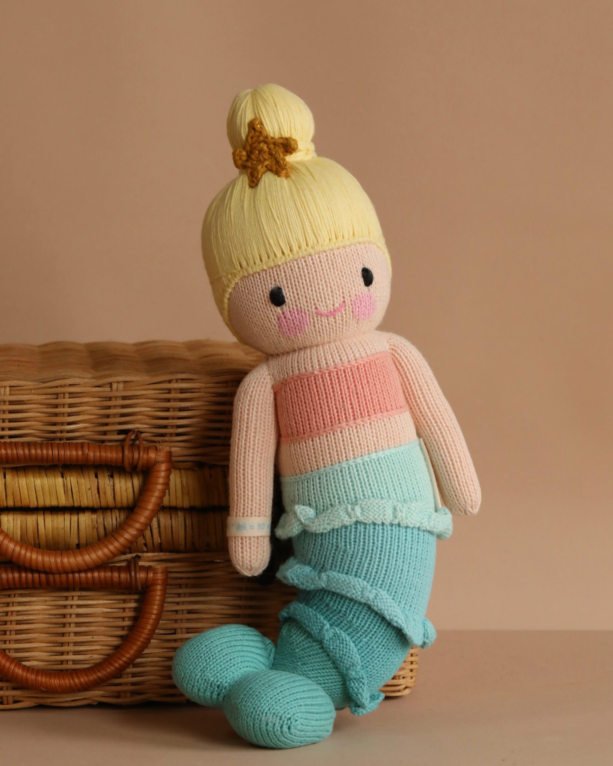 Cuddle + Kind Skye the Mermaid