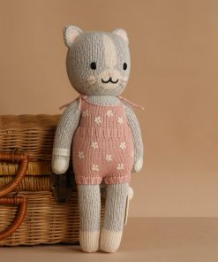 Cuddle + Kind Daisy the Kitten