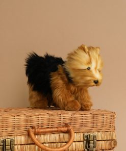 Yorkshire Terrier Dog Stuffed Animal