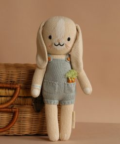 Cuddle + Kind Henry the Bunny