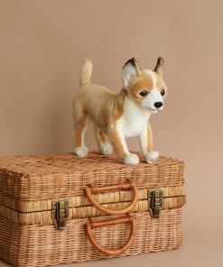 Chihuahua Dog Stuffed Animal