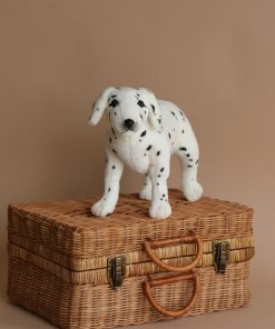 Dalmatian Puppy Dog Stuffed Animal - Standing