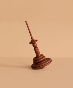 Mader Apple Helene Top with Spinning Rings